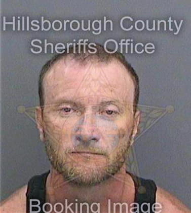 Sarnescky Michael - Hillsborough County, FL 