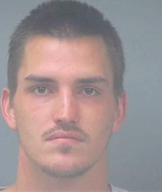 Coffey Bryan - SantaRosa County, FL 