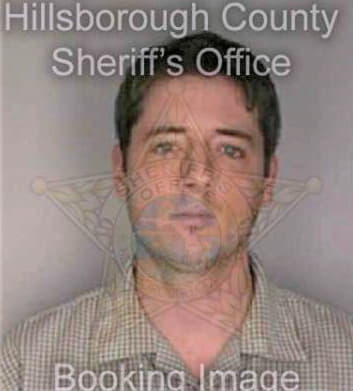 Blocker Carl - Hillsborough County, FL 