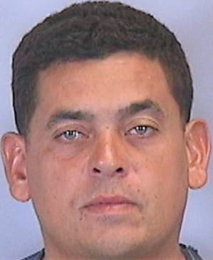 Romero Edgardo - Manatee County, FL 