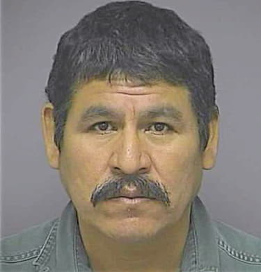 Deleon Gregorio - Denton County, TX 