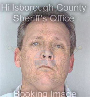 Justice John - Hillsborough County, FL 