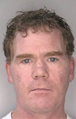 Mcquinn Steven - Hillsborough County, FL 