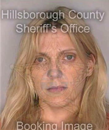 Husen Bridget - Hillsborough County, FL 