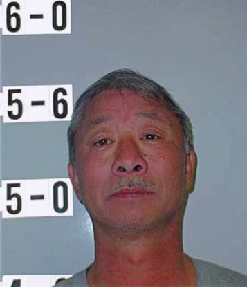 Wong Leonard - Lake County, CA 