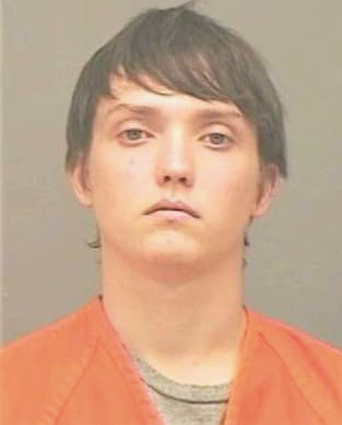 Delong Matthew - Montgomery County, TN 