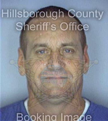 Lloyd William - Hillsborough County, FL 