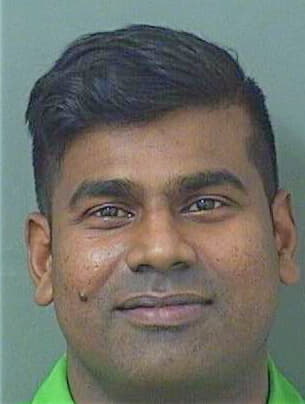 Bastiampillai Balasuresh - PalmBeach County, FL 