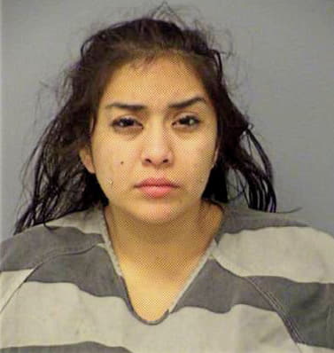 Maldonado Berenice - Travis County, TX 