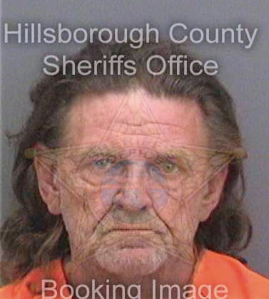 Smith Clifford - Hillsborough County, FL 