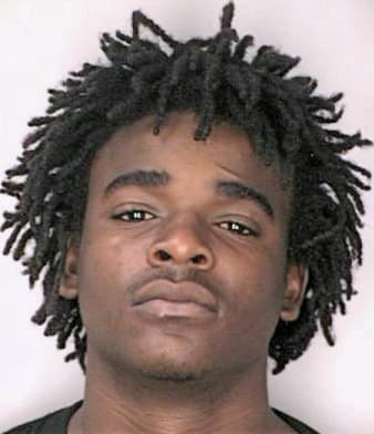 Mention Corey - Hillsborough County, FL 