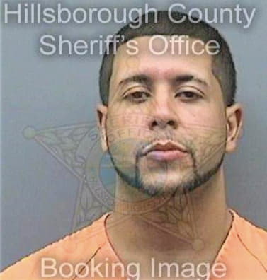 Perez Robert - Hillsborough County, FL 