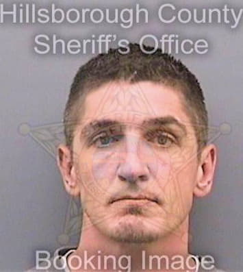 Barnett Timothy - Hillsborough County, FL 