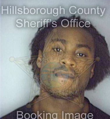 Boston Tyrone - Hillsborough County, FL 