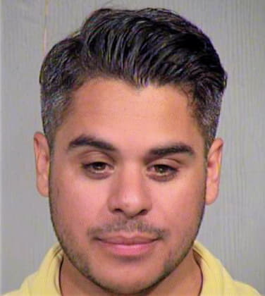 Rojas Jose - Maricopa County, AZ 