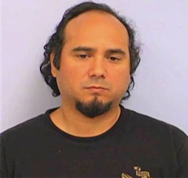 Delgado Santos - Travis County, TX 