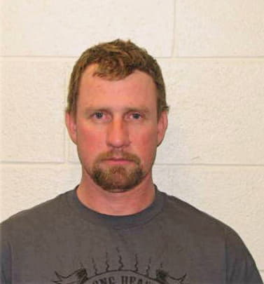 Rex Stasey - Crook County, OR 