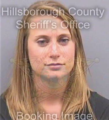 Dubois Stephanie - Hillsborough County, FL 