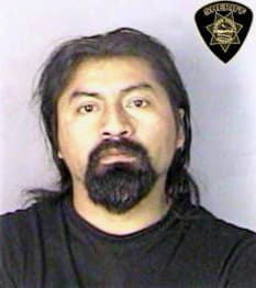 Garcia Andres - Marion County, OR 