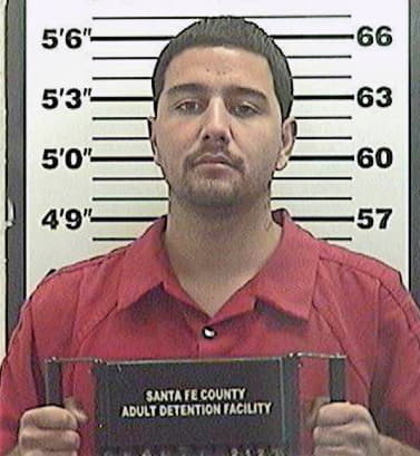 Valerio Eriq - SantaFe County, NM 