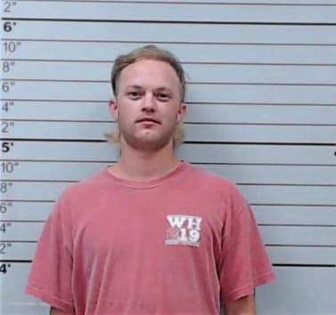 Brooks Hunter - Lee County, MS 