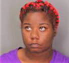 Wilkins Iresha - Shelby County, TN 
