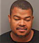 Woods Marsalis - Shelby County, TN 
