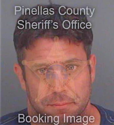 Miller Scott - Pinellas County, FL 