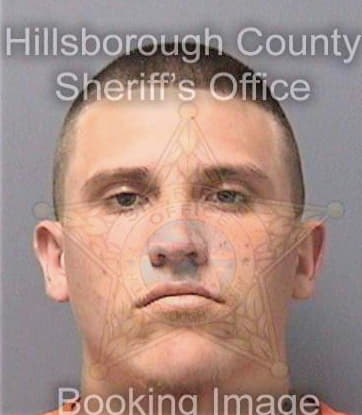 Richards Andrew - Hillsborough County, FL 