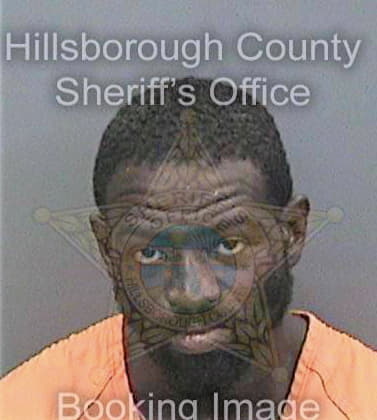 Rambert Barry - Hillsborough County, FL 