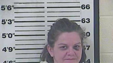 Mccallum Cortney - Carter County, TN 