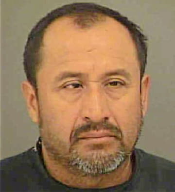 Castro Mariano - Mecklenburg County, NC 