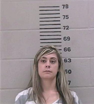 Lynch Natashalee - Gillespie County, TX 