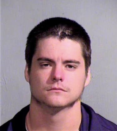 Larson Auston - Maricopa County, AZ 