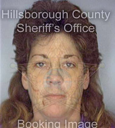 Cleary Barbara - Hillsborough County, FL 