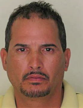 Rodriguez Carlos - Hillsborough County, FL 