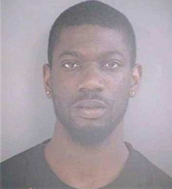 Hampton Javaris - Hillsborough County, FL 