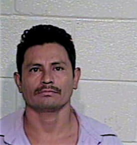 Espinoza Jesus - Hidalgo County, TX 