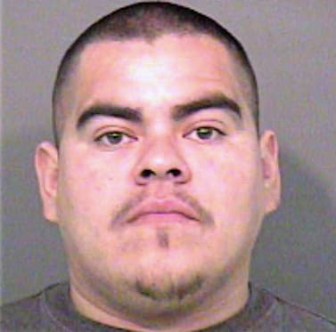 Acosta Arturo - Madera County, CA 