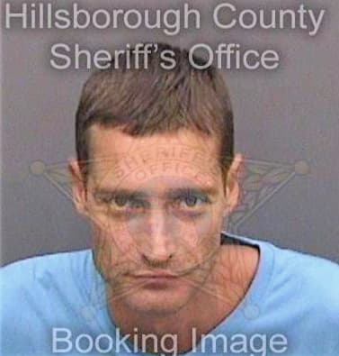 Reese Austin - Hillsborough County, FL 