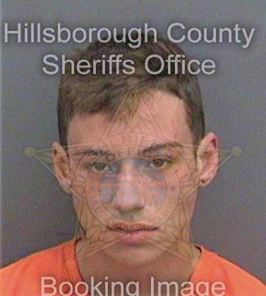 Barrett Jacob - Hillsborough County, FL 