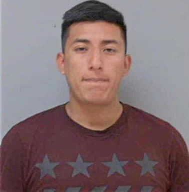 Lopez Jorge - Madera County, CA 