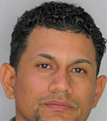 Santos Jossue - Hillsborough County, FL 