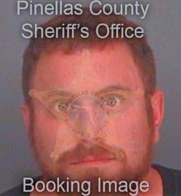 Kistel Michael - Pinellas County, FL 