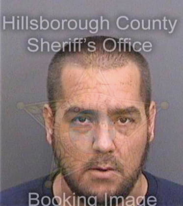 Franz Nathan - Hillsborough County, FL 