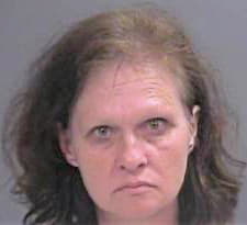 Brenda Ramsey - Washington County, AR 