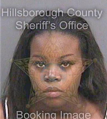 Mcmillan Renetha - Hillsborough County, FL 