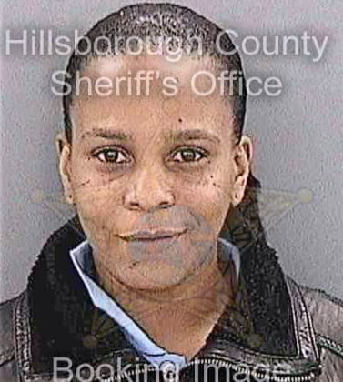 Hankins Talonder - Hillsborough County, FL 