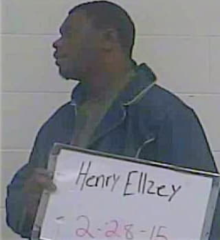 Ellzey Henry - Marion County, MS 