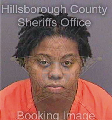 Maise Latoya - Hillsborough County, FL 